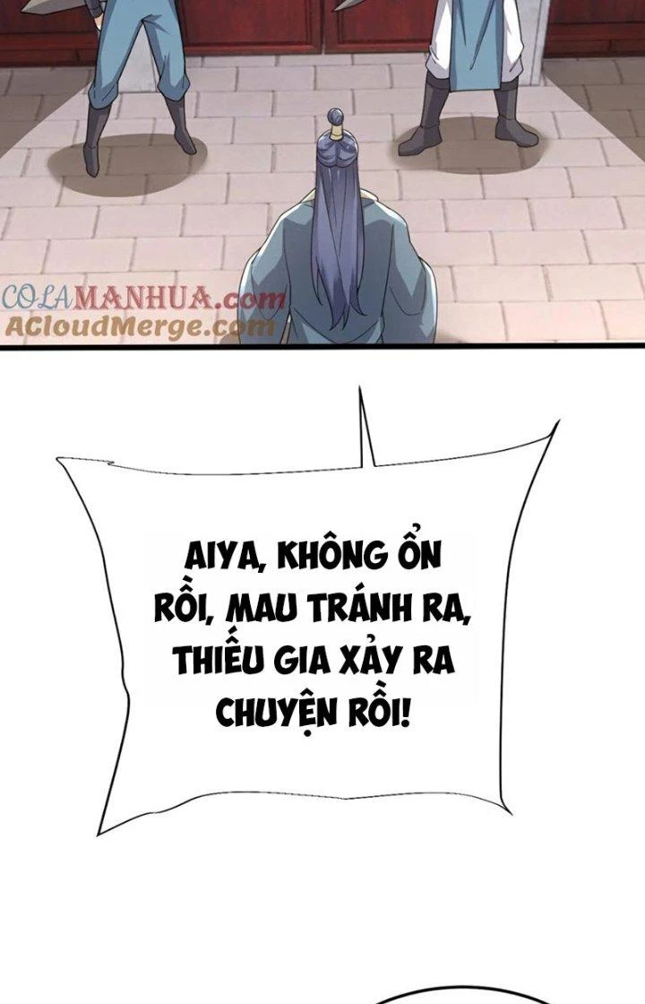 Chí Tôn Hoàn Mỹ Chapter 72 - 12