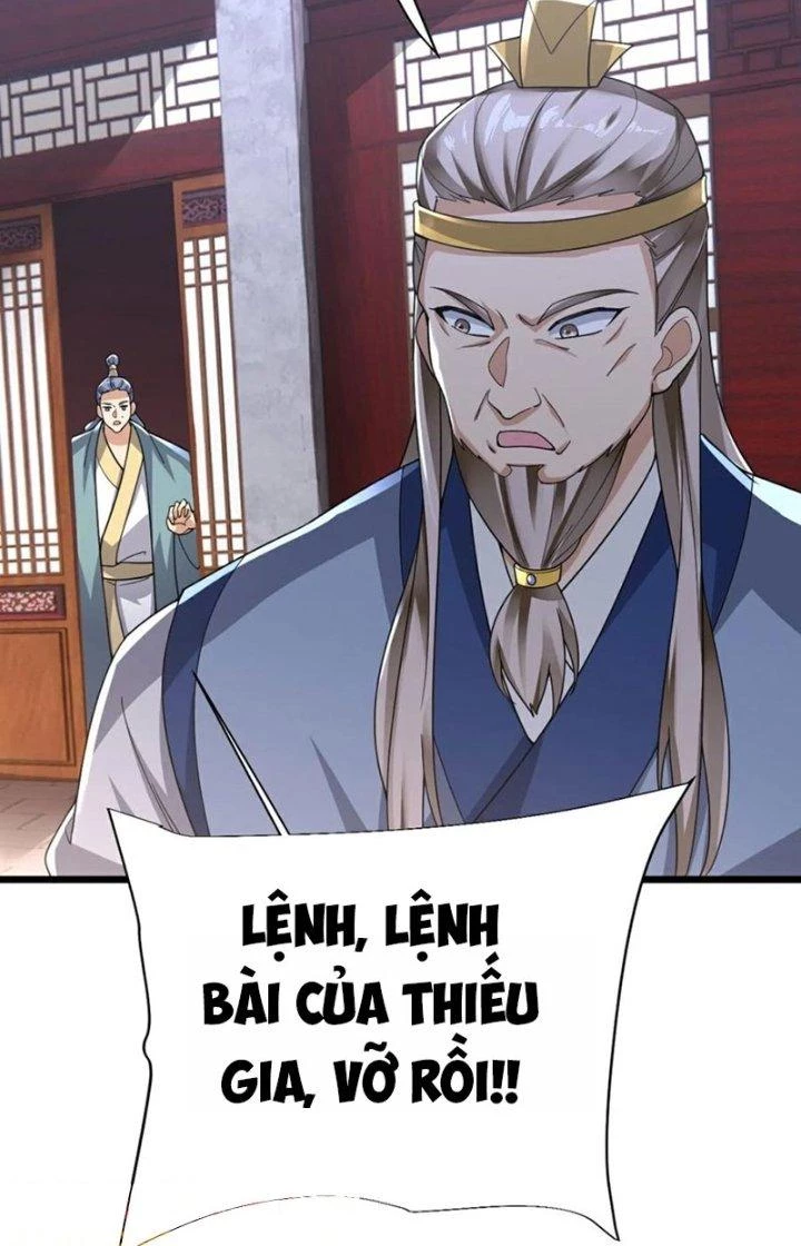 Chí Tôn Hoàn Mỹ Chapter 72 - 14
