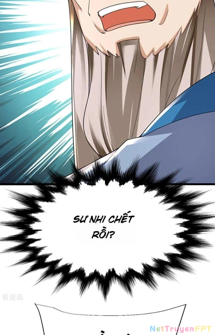 Chí Tôn Hoàn Mỹ Chapter 72 - 16