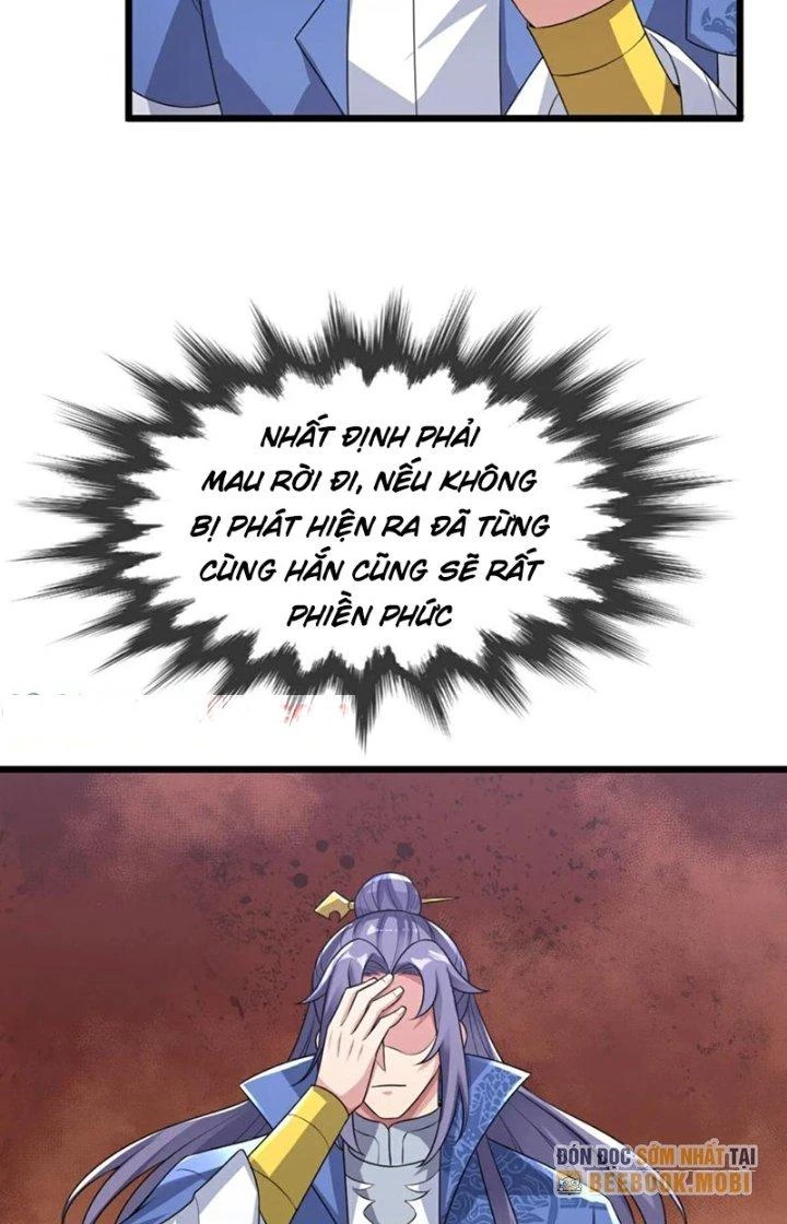 Chí Tôn Hoàn Mỹ Chapter 72 - 23