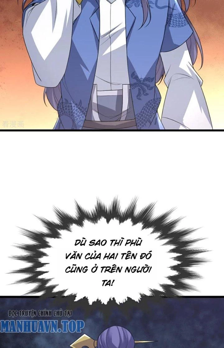 Chí Tôn Hoàn Mỹ Chapter 72 - 24