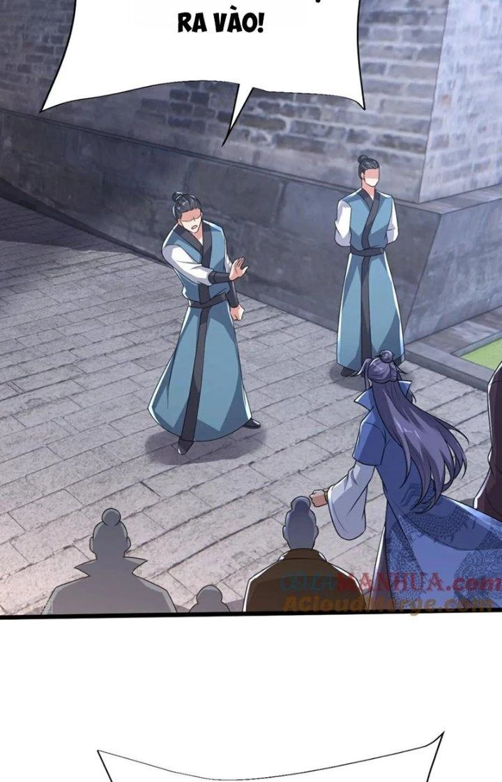 Chí Tôn Hoàn Mỹ Chapter 72 - 28