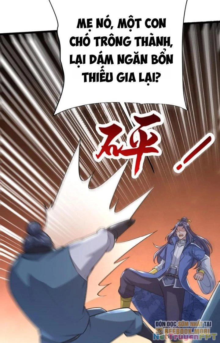 Chí Tôn Hoàn Mỹ Chapter 72 - 29