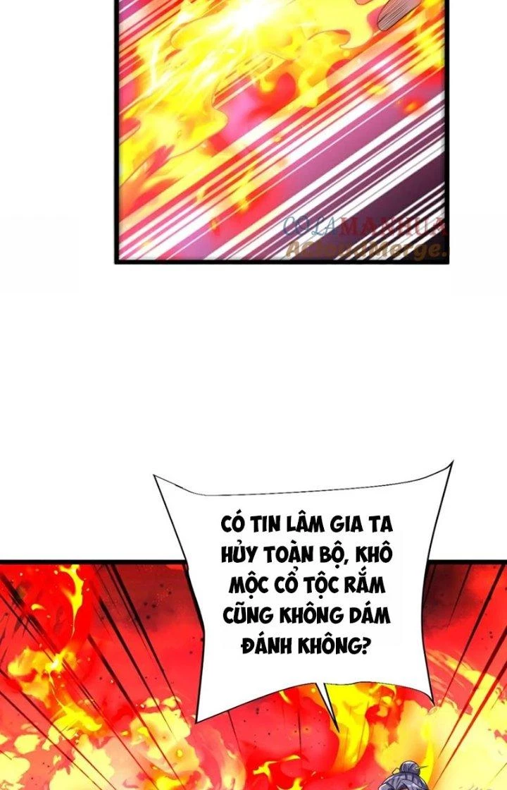 Chí Tôn Hoàn Mỹ Chapter 72 - 31