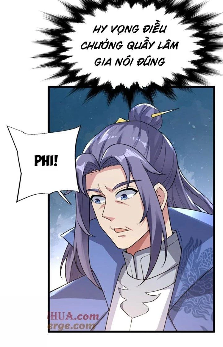 Chí Tôn Hoàn Mỹ Chapter 72 - 33