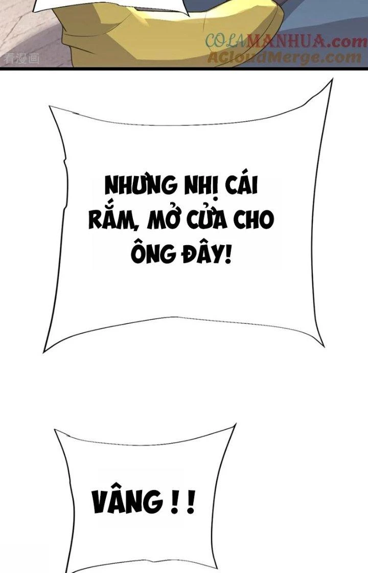 Chí Tôn Hoàn Mỹ Chapter 72 - 37