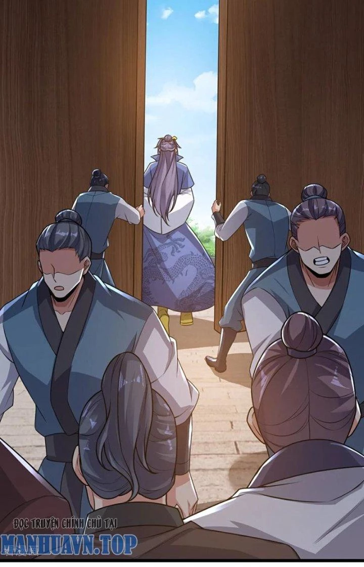 Chí Tôn Hoàn Mỹ Chapter 72 - 40