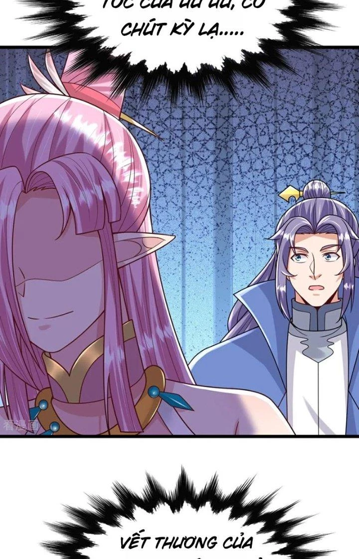 Chí Tôn Hoàn Mỹ Chapter 73 - 14