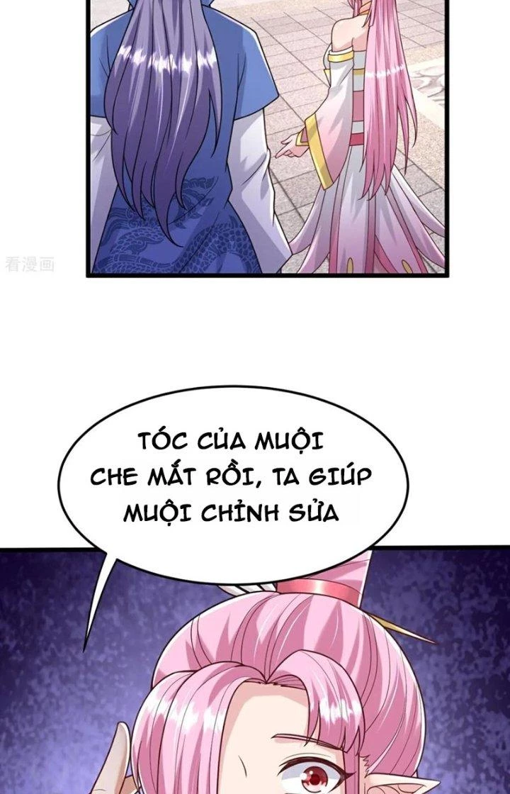 Chí Tôn Hoàn Mỹ Chapter 73 - 17