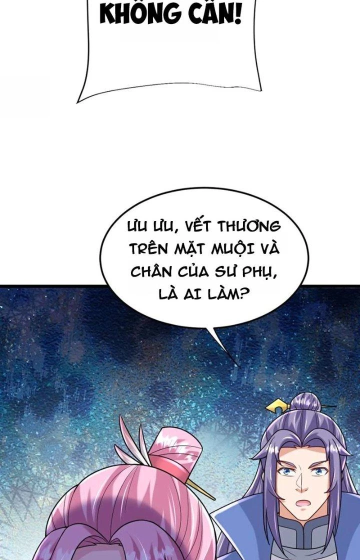 Chí Tôn Hoàn Mỹ Chapter 73 - 19