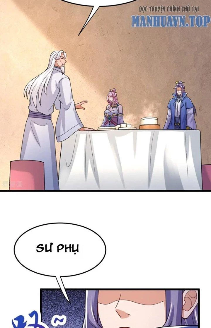 Chí Tôn Hoàn Mỹ Chapter 73 - 21