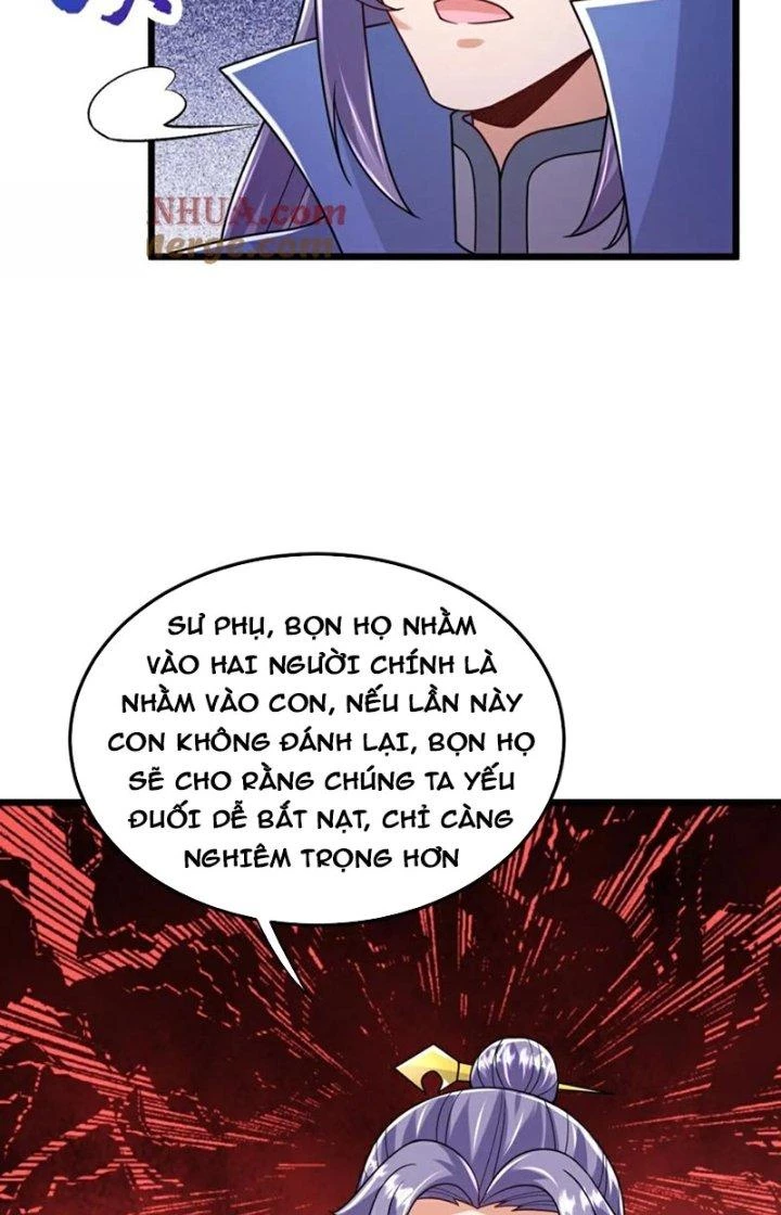 Chí Tôn Hoàn Mỹ Chapter 73 - 22