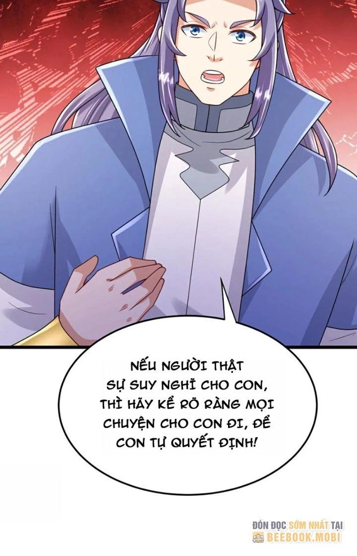Chí Tôn Hoàn Mỹ Chapter 73 - 23