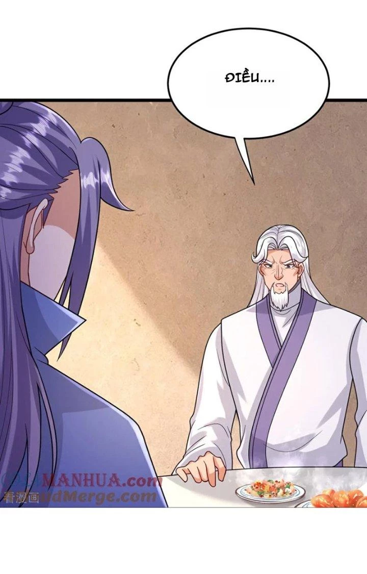 Chí Tôn Hoàn Mỹ Chapter 73 - 24