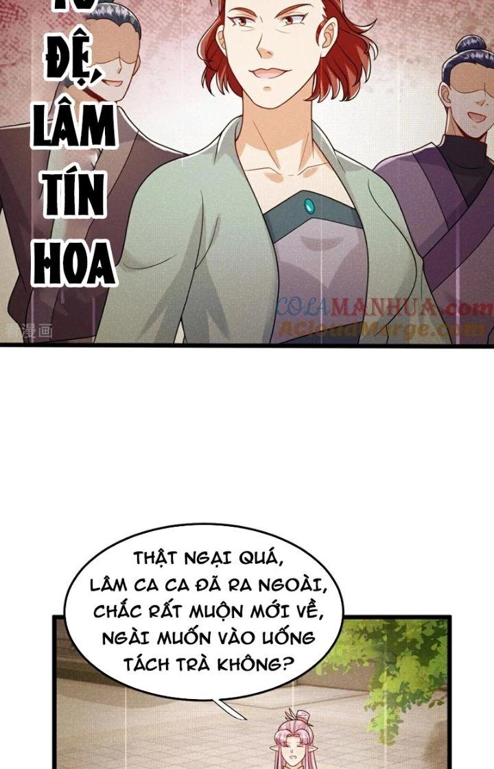 Chí Tôn Hoàn Mỹ Chapter 73 - 27