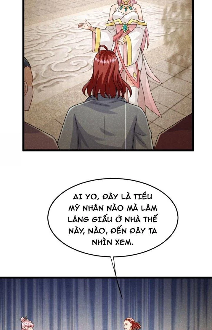 Chí Tôn Hoàn Mỹ Chapter 73 - 28