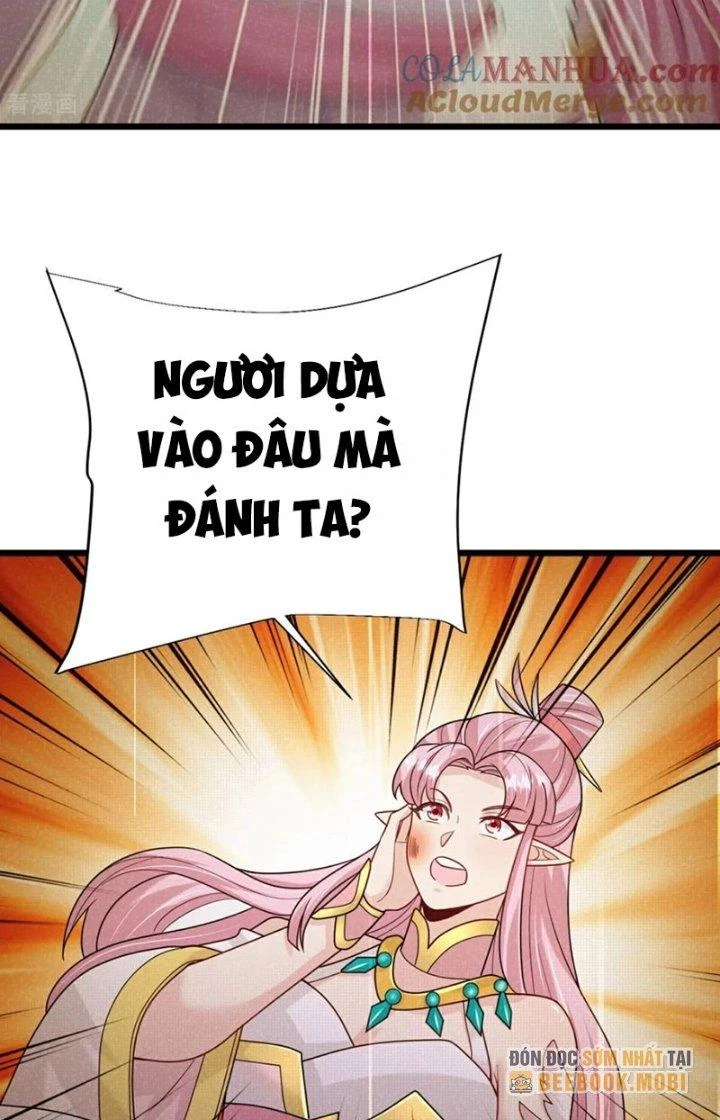 Chí Tôn Hoàn Mỹ Chapter 73 - 32