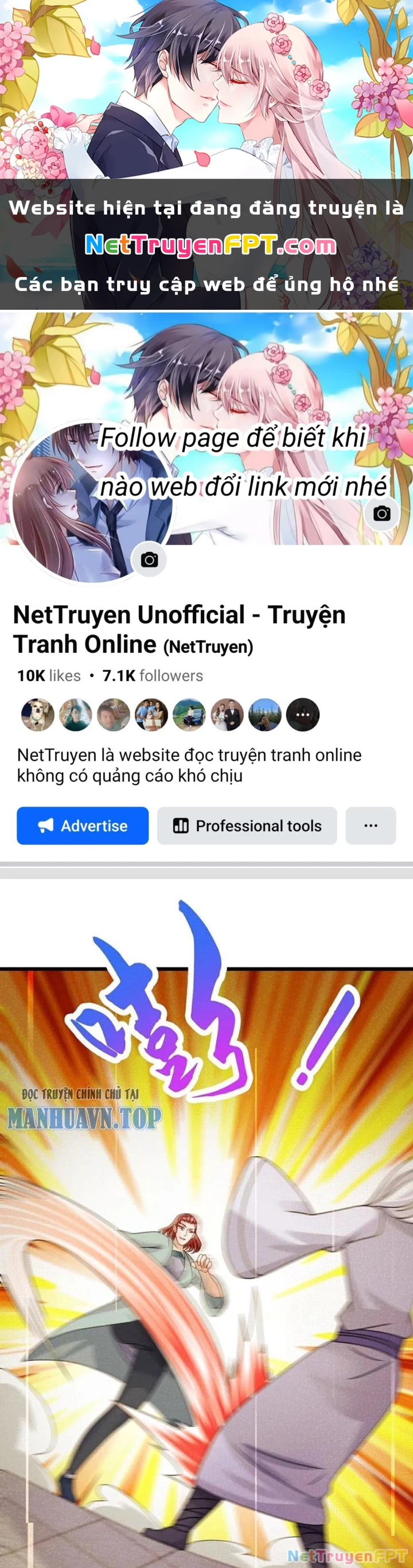 Chí Tôn Hoàn Mỹ Chapter 74 - 1