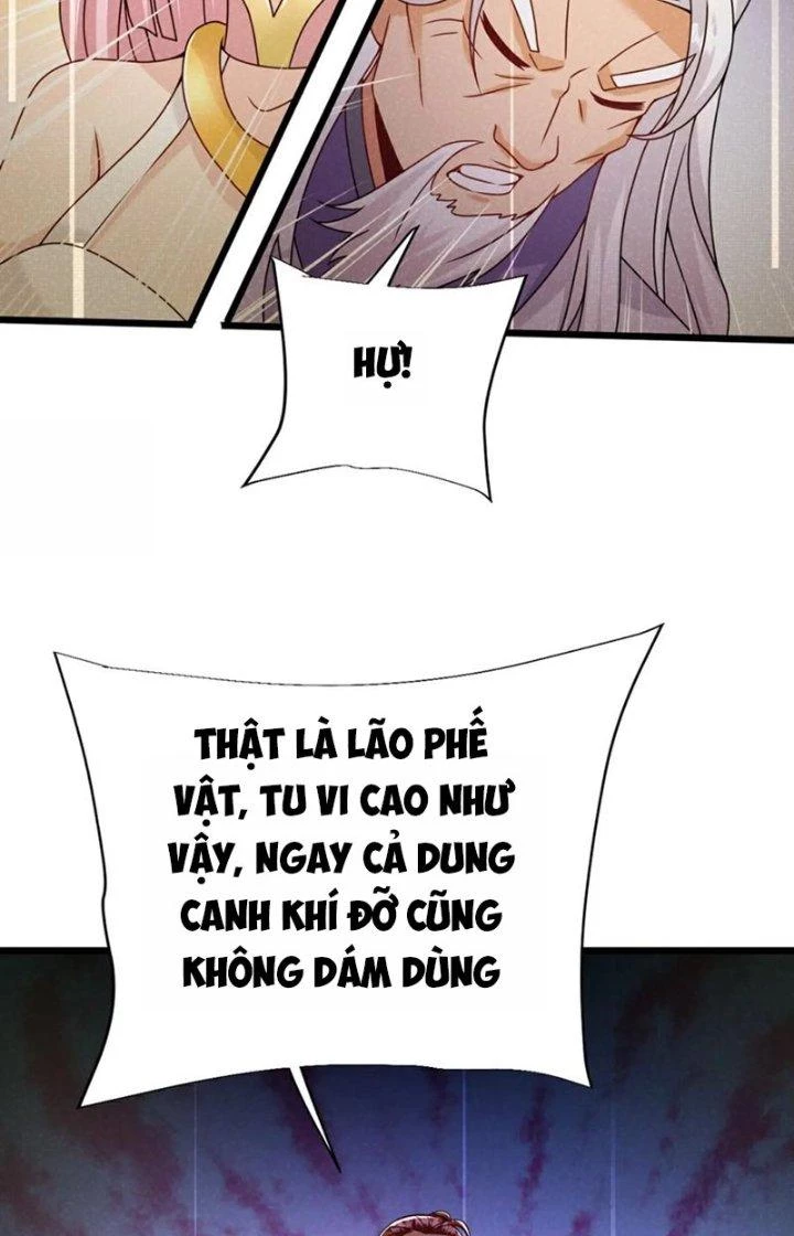 Chí Tôn Hoàn Mỹ Chapter 74 - 3