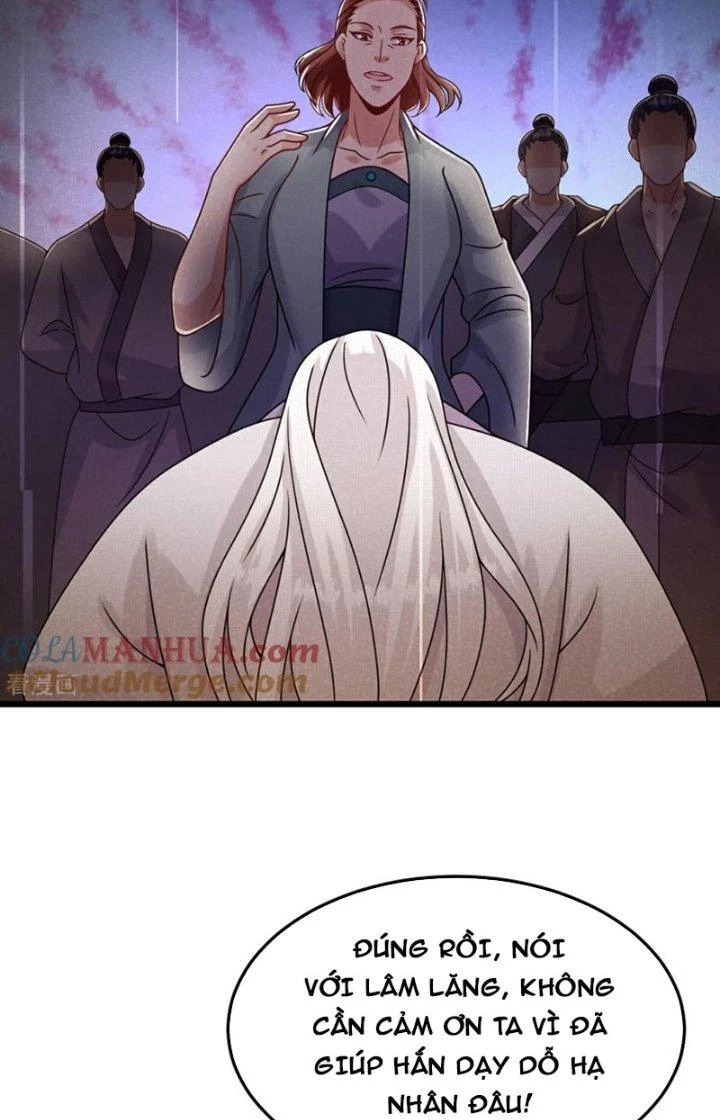 Chí Tôn Hoàn Mỹ Chapter 74 - 4