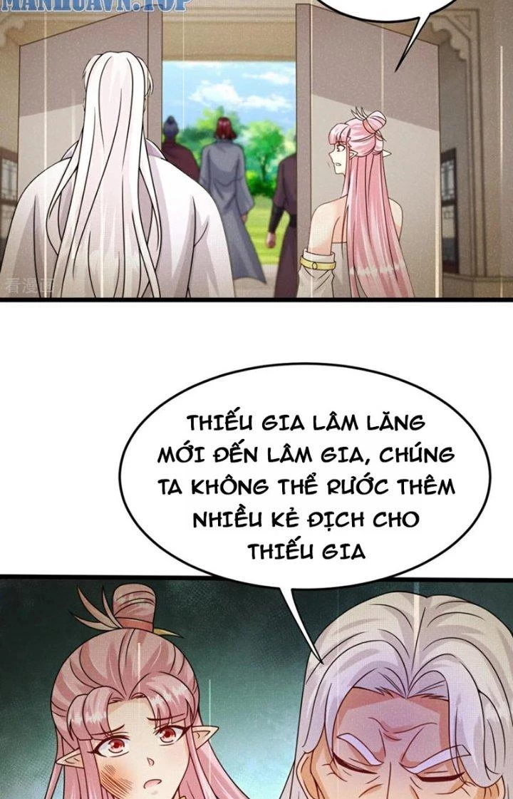 Chí Tôn Hoàn Mỹ Chapter 74 - 6