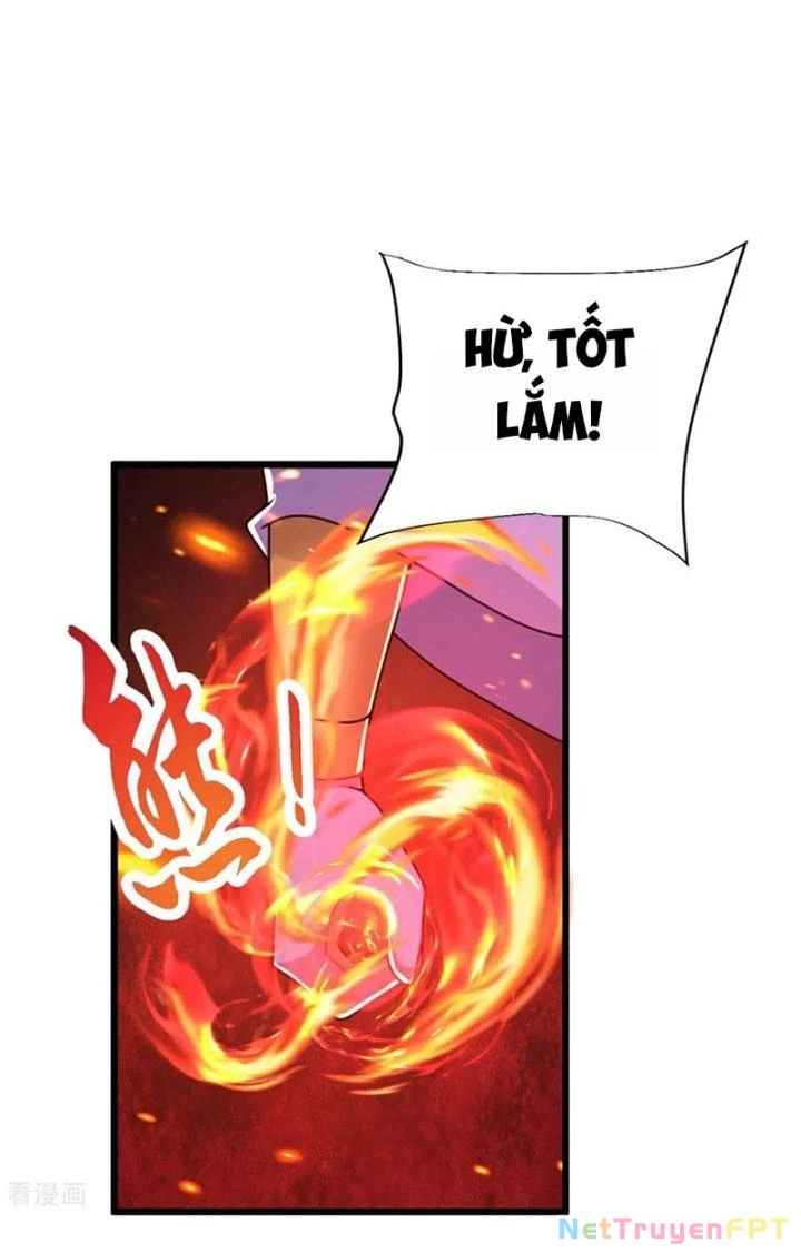 Chí Tôn Hoàn Mỹ Chapter 74 - 8