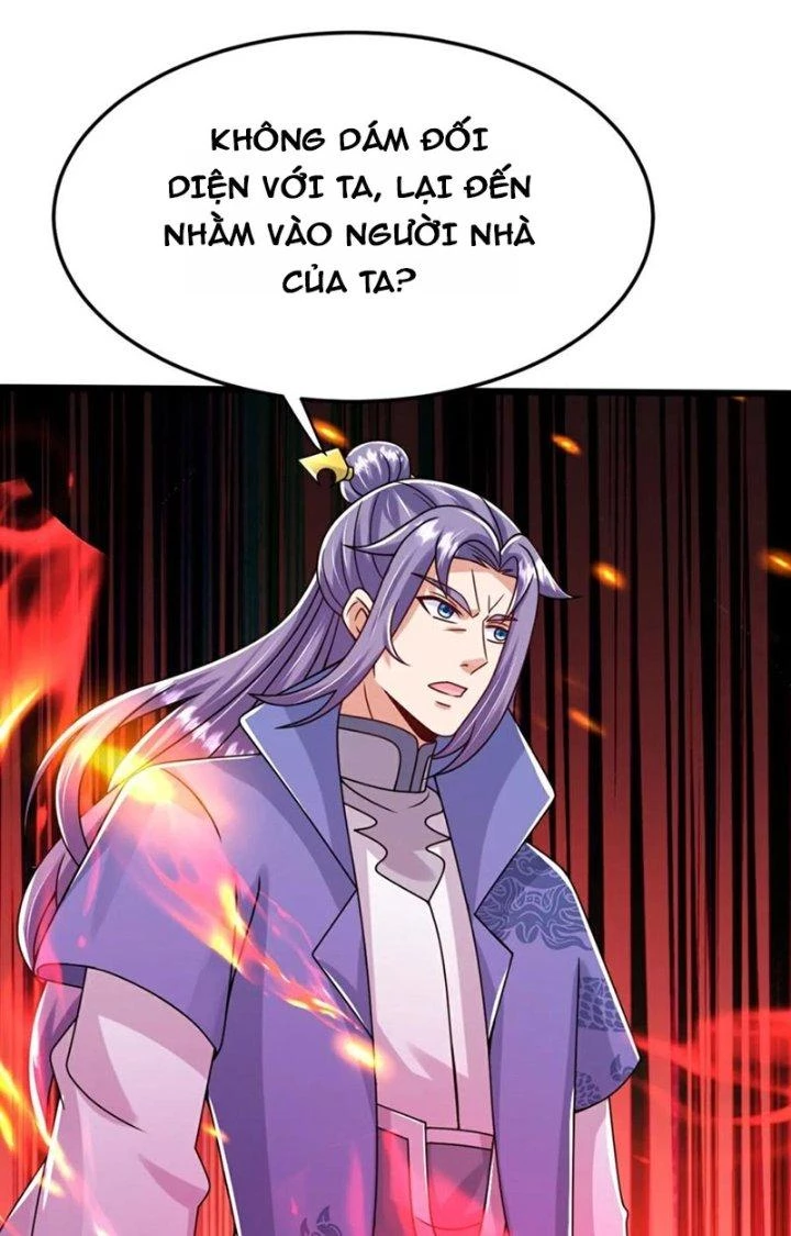 Chí Tôn Hoàn Mỹ Chapter 74 - 9