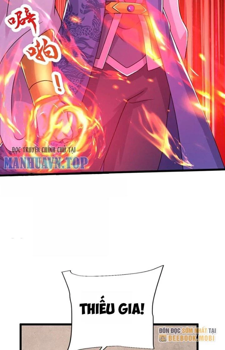 Chí Tôn Hoàn Mỹ Chapter 74 - 10
