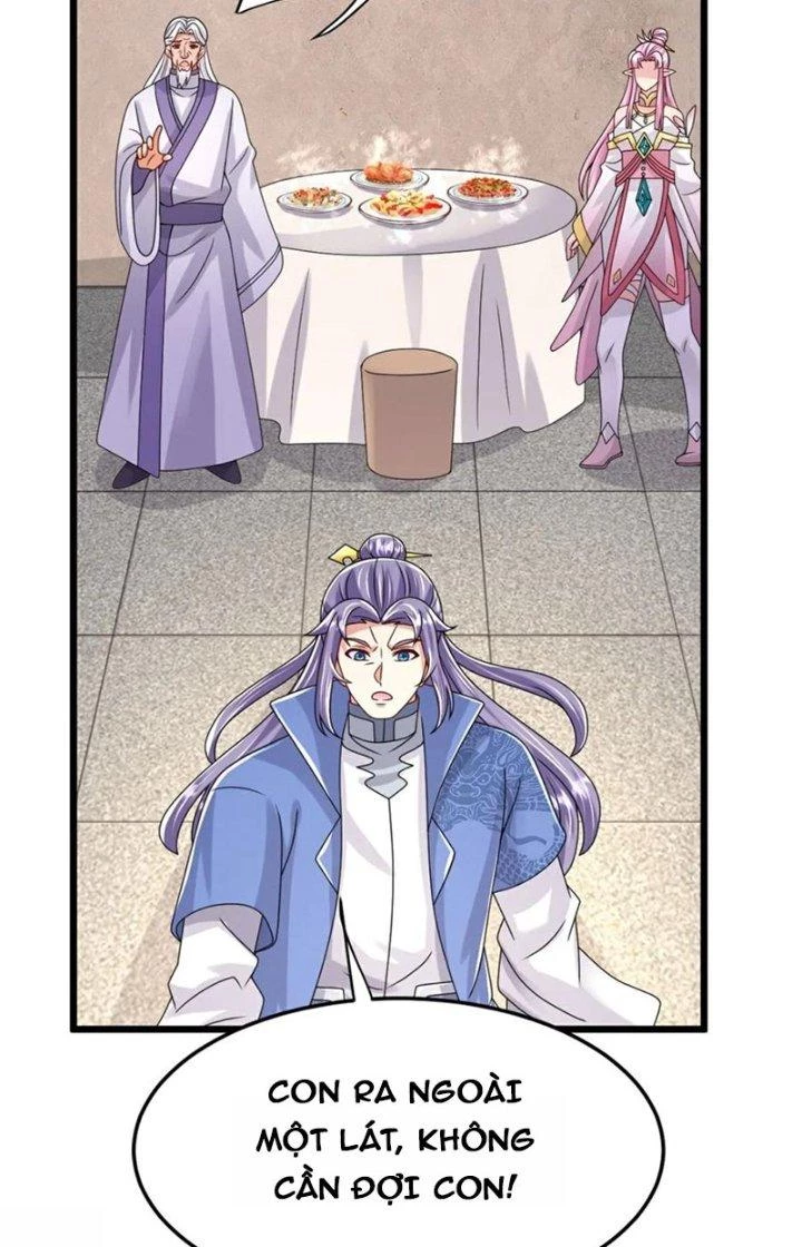 Chí Tôn Hoàn Mỹ Chapter 74 - 11