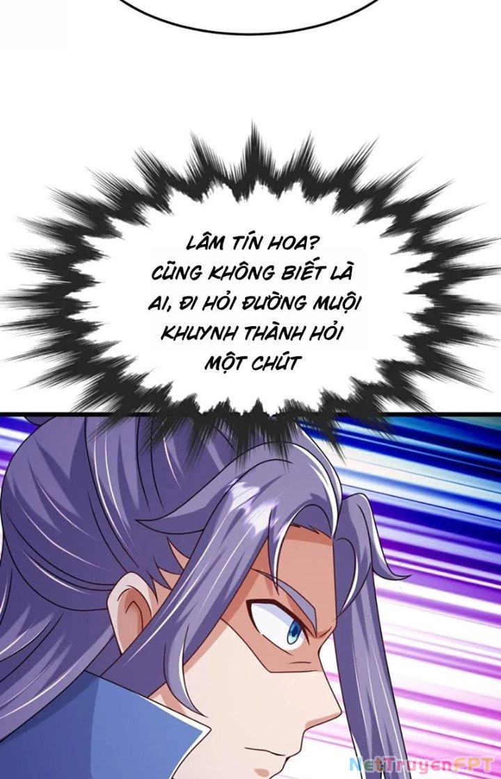 Chí Tôn Hoàn Mỹ Chapter 74 - 12