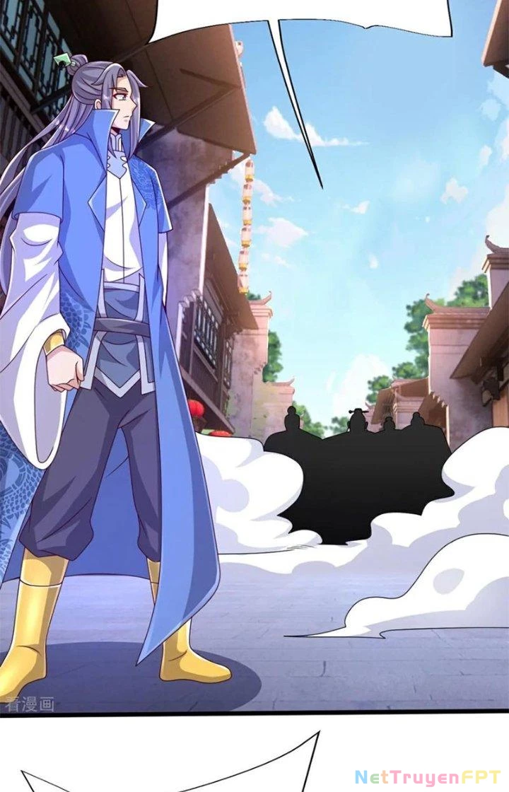 Chí Tôn Hoàn Mỹ Chapter 74 - 17