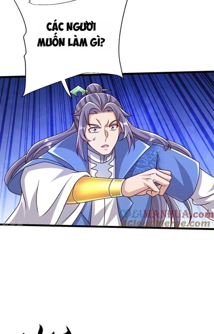 Chí Tôn Hoàn Mỹ Chapter 74 - 18