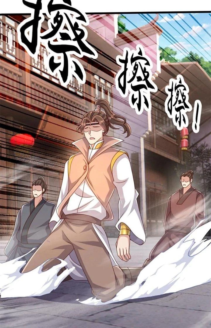 Chí Tôn Hoàn Mỹ Chapter 74 - 19