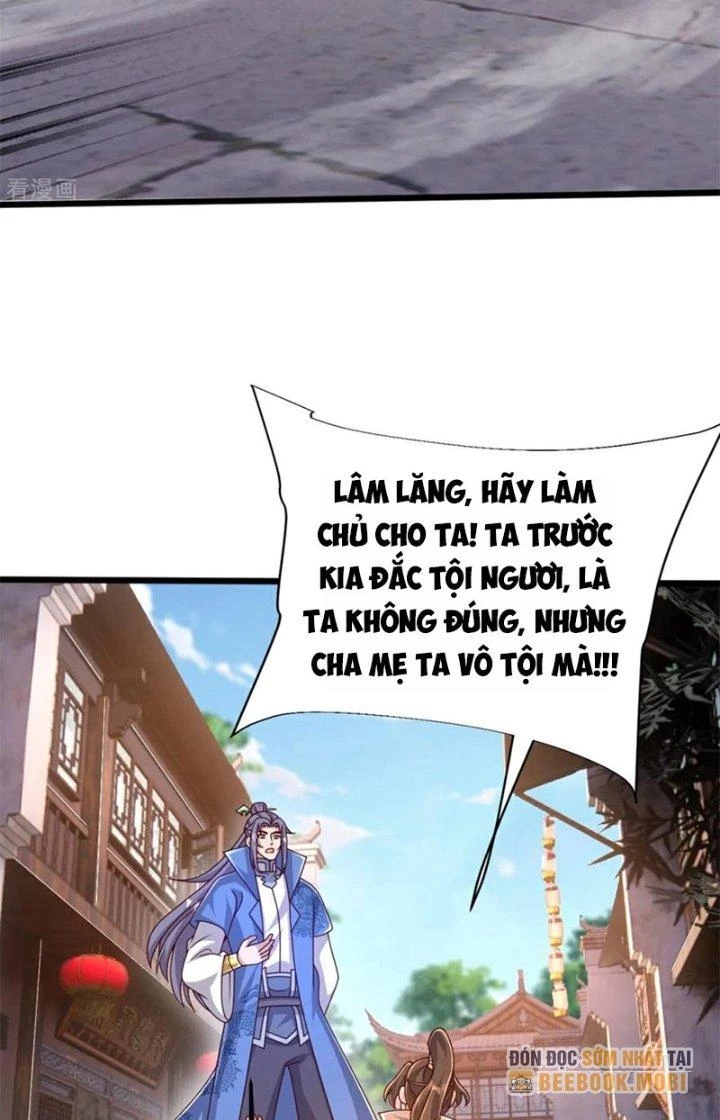 Chí Tôn Hoàn Mỹ Chapter 74 - 20