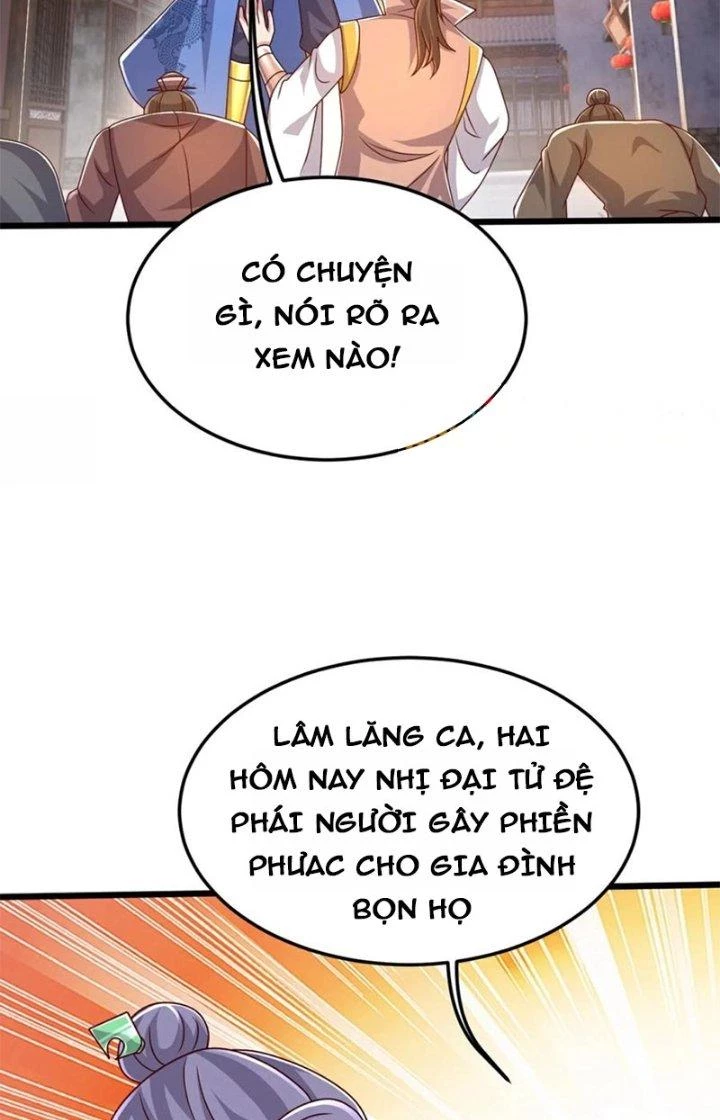 Chí Tôn Hoàn Mỹ Chapter 74 - 21