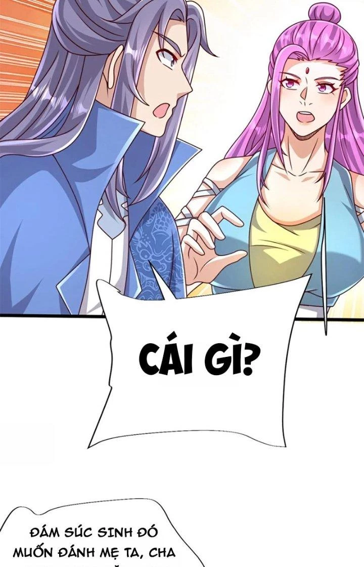 Chí Tôn Hoàn Mỹ Chapter 74 - 22