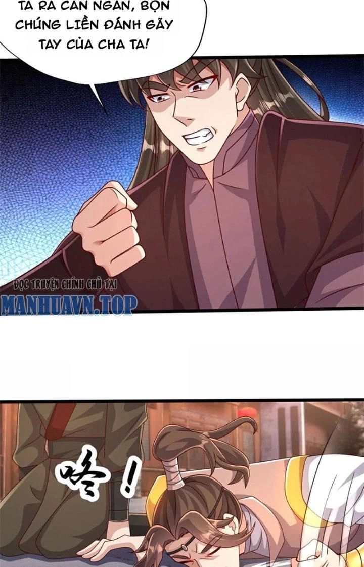 Chí Tôn Hoàn Mỹ Chapter 74 - 23