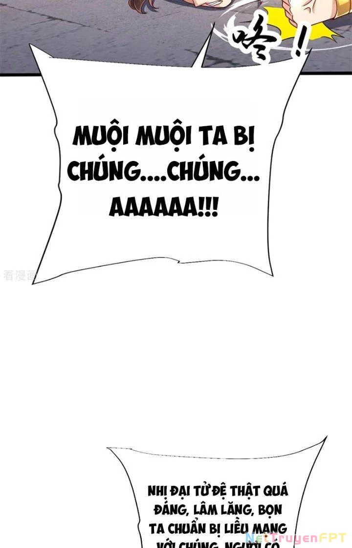 Chí Tôn Hoàn Mỹ Chapter 74 - 24