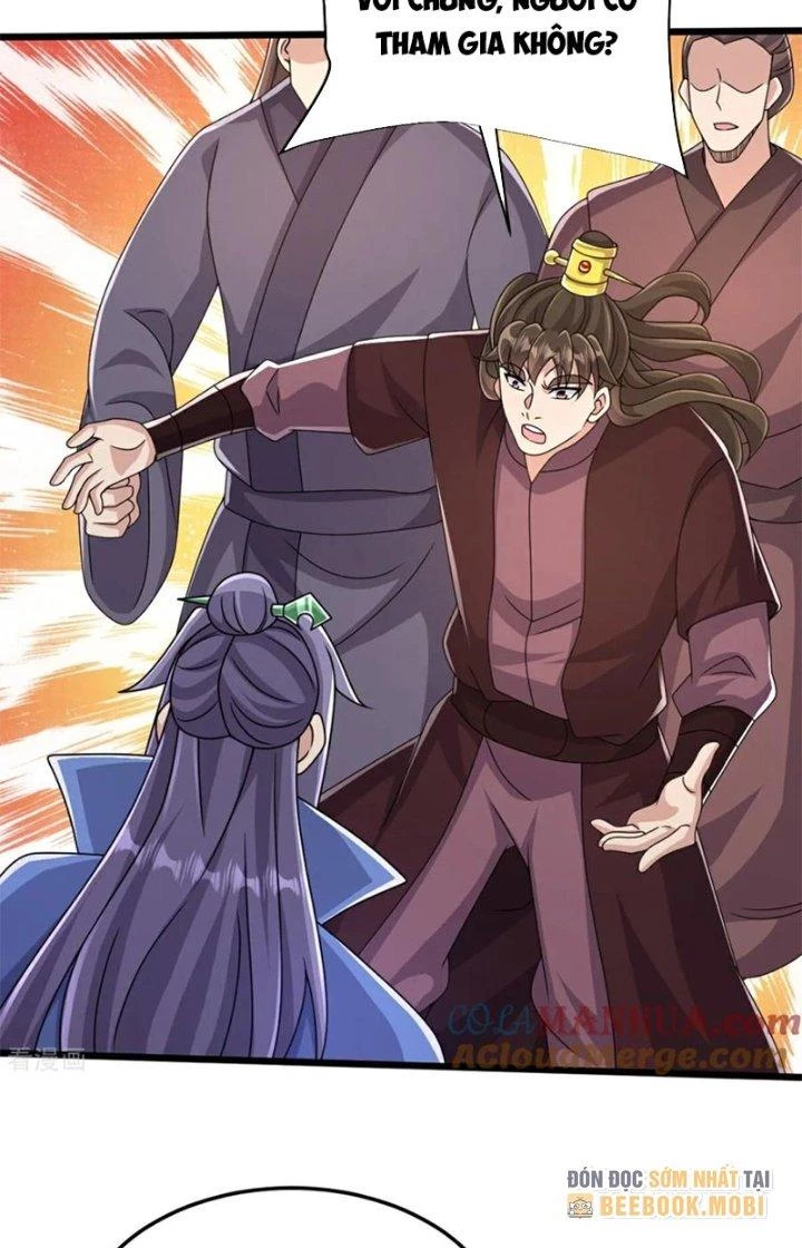 Chí Tôn Hoàn Mỹ Chapter 74 - 25