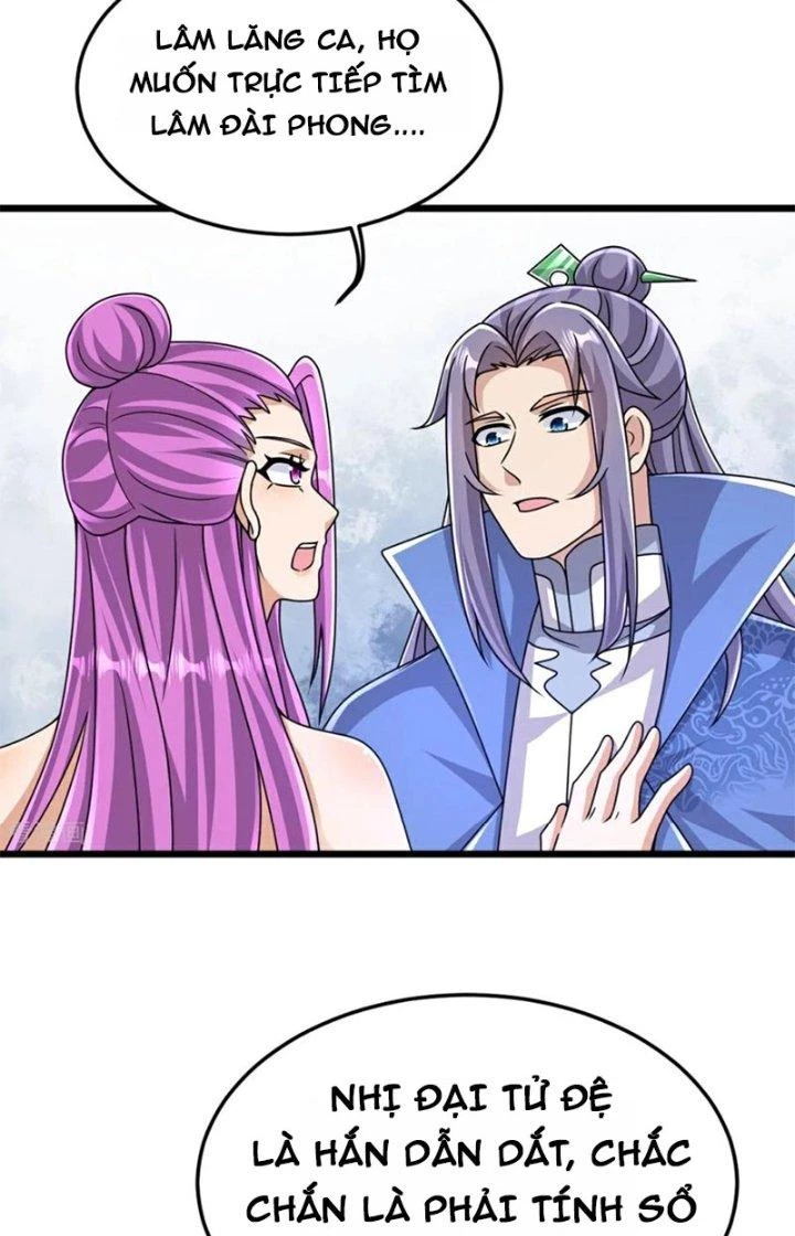 Chí Tôn Hoàn Mỹ Chapter 74 - 26