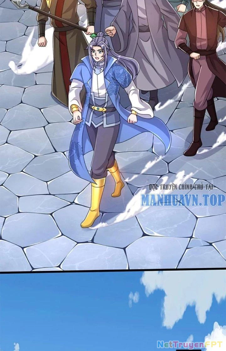 Chí Tôn Hoàn Mỹ Chapter 74 - 30