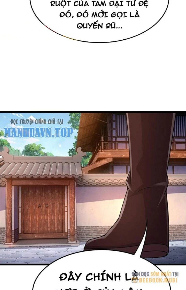 Chí Tôn Hoàn Mỹ Chapter 74 - 34