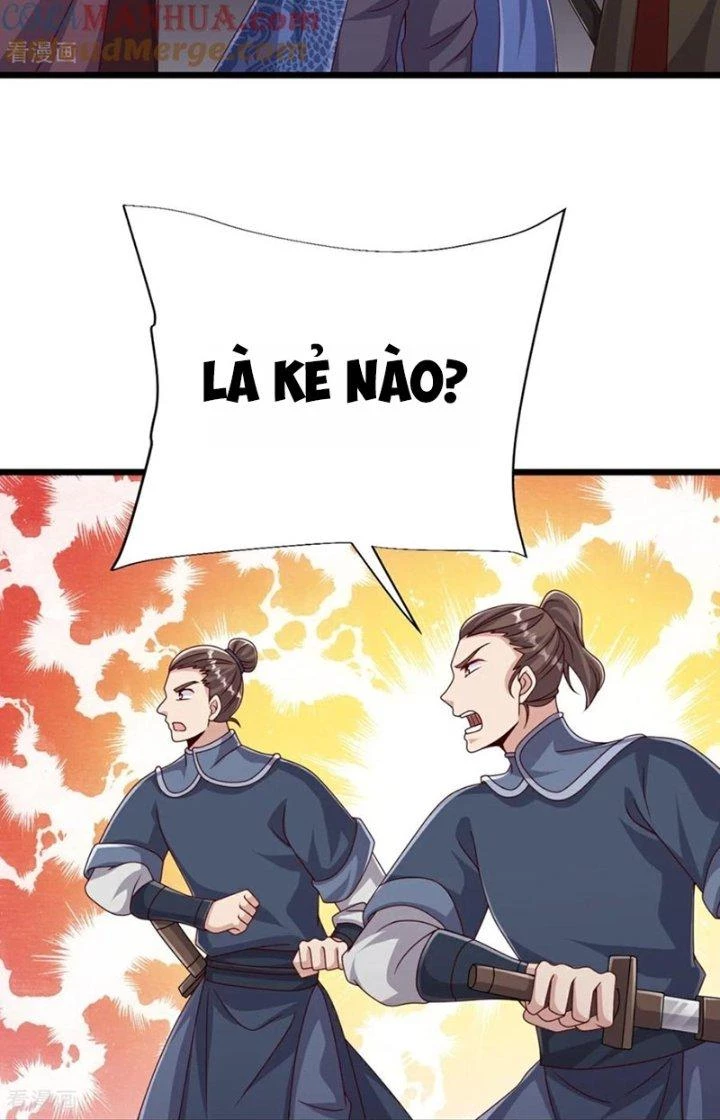 Chí Tôn Hoàn Mỹ Chapter 74 - 36