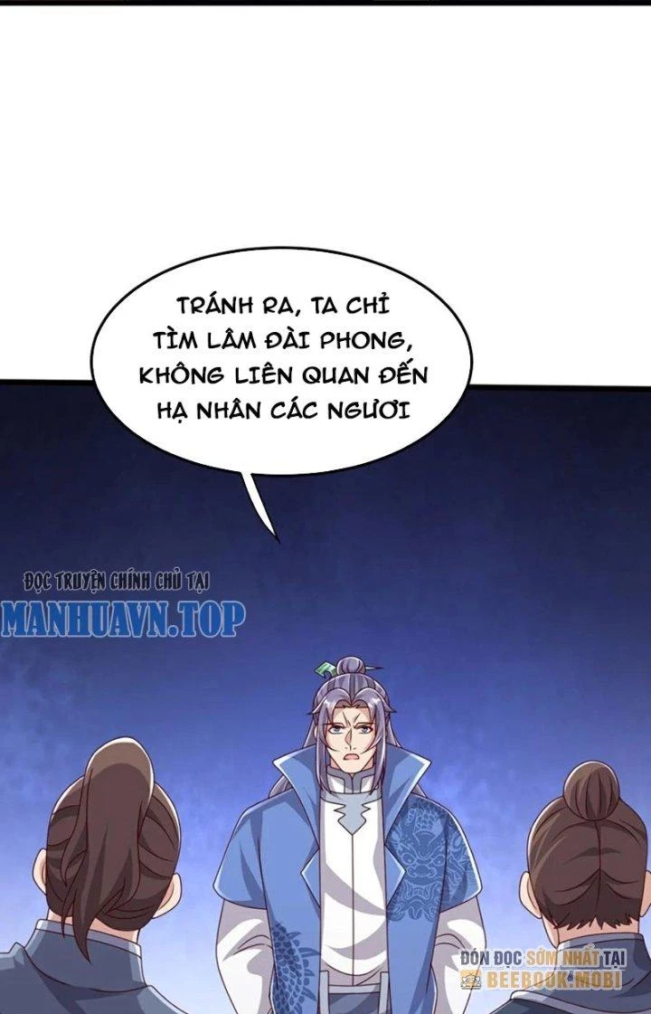 Chí Tôn Hoàn Mỹ Chapter 74 - 37