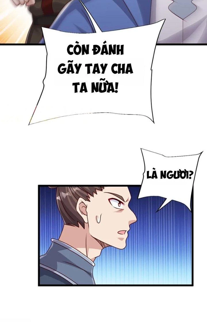 Chí Tôn Hoàn Mỹ Chapter 74 - 39