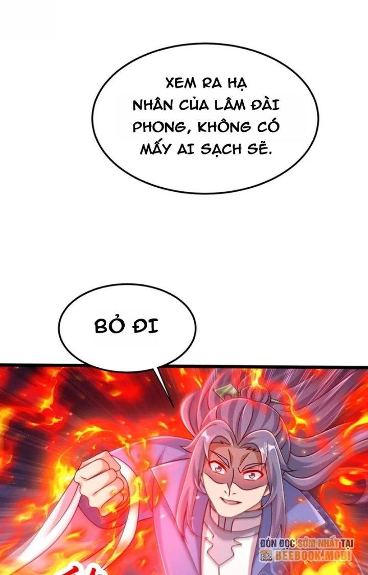 Chí Tôn Hoàn Mỹ Chapter 74 - 40