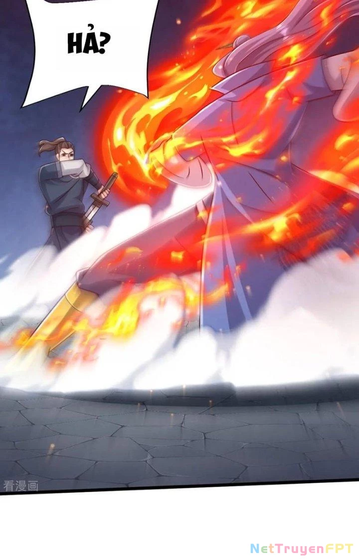 Chí Tôn Hoàn Mỹ Chapter 74 - 42