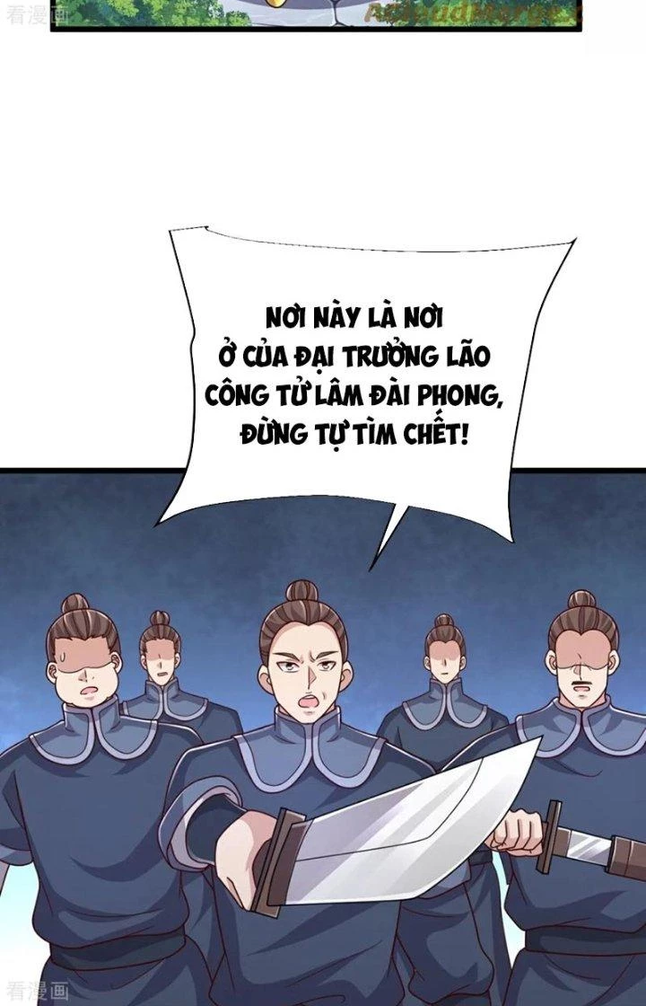 Chí Tôn Hoàn Mỹ Chapter 75 - 2