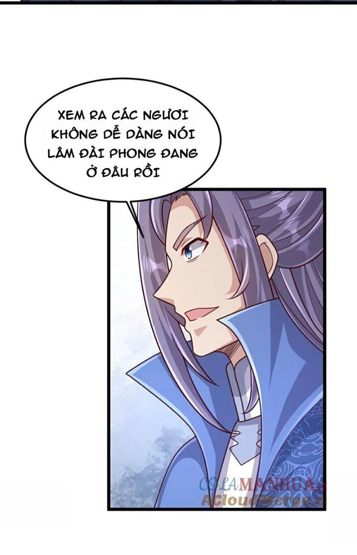 Chí Tôn Hoàn Mỹ Chapter 75 - 3