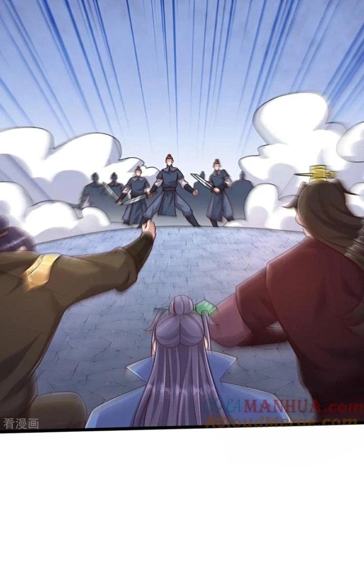 Chí Tôn Hoàn Mỹ Chapter 75 - 6